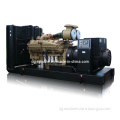 Cummins Marine Generator Set (30-900KW)